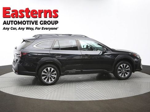 Used 2023 Subaru Outback Limited AWD/4WD image 46