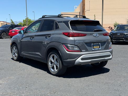 Used 2023 Hyundai Kona SEL w/ Convenience Package AWD/4WD image 5