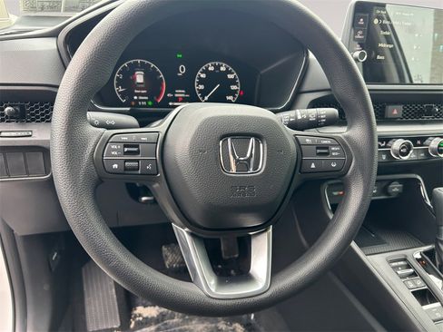 New 2026 Honda CR-V EX image 12