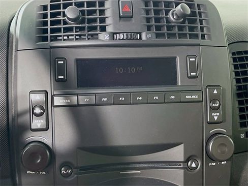 Used 2005 Cadillac CTS 3.6 w/ Sport Package image 14