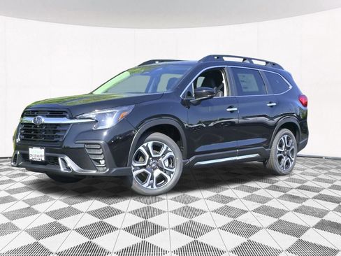 New 2025 Subaru Ascent Touring image 2