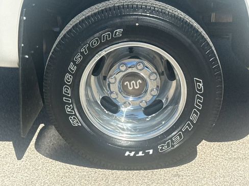 Used 2015 Ford F350 King Ranch AWD/4WD image 11