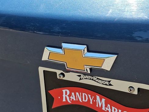 Used 2025 Chevrolet Equinox LT FWD image 29