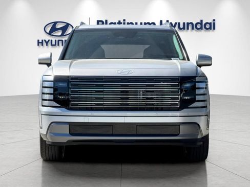 New 2026 Hyundai Palisade Limited AWD/4WD image 9