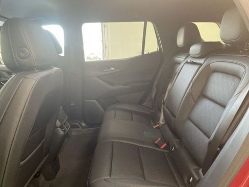 New 2026 Chevrolet Equinox LT FWD image 18