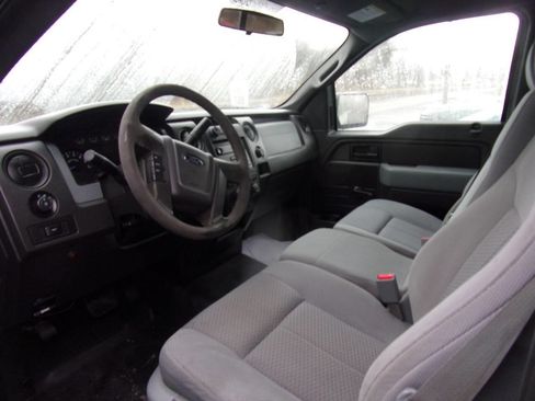 Used 2013 Ford F150 XL image 11
