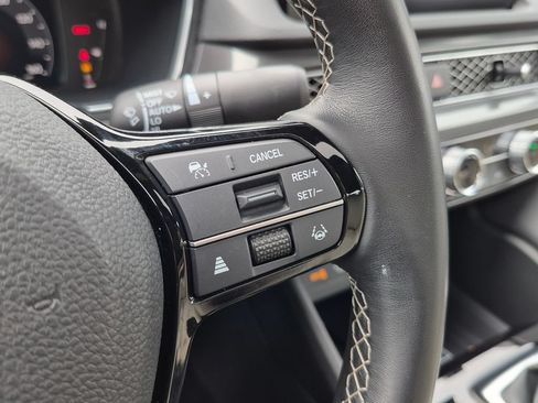 Certified 2025 Acura Integra A-Spec FWD image 18