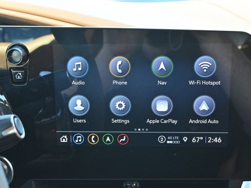 Used 2023 Chevrolet Corvette Stingray Premium Cpe w/ Z51 Performance Package image 8