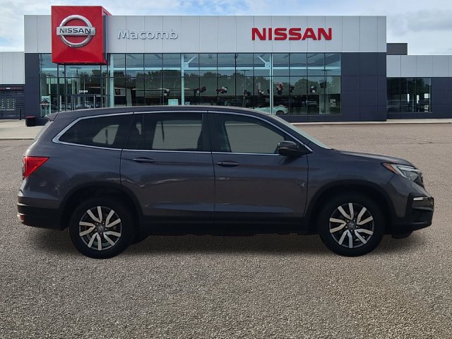 Used 2020 Honda Pilot EX-L image 8