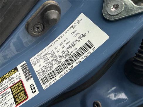 Used 2019 Toyota Tacoma TRD Off-Road image 21