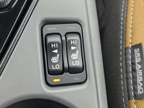 Certified 2025 Subaru Crosstrek 2.5i Sport image 23