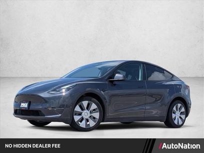 Used 2024 Tesla Model Y Long Range