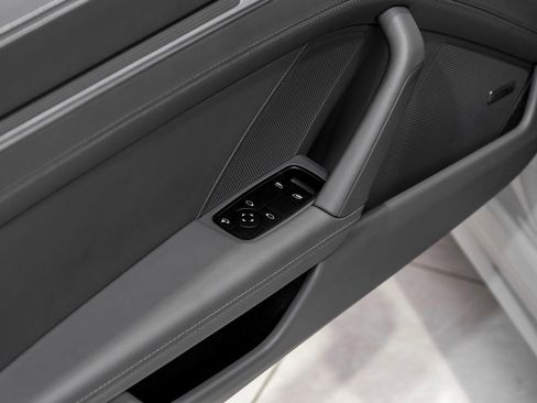 Used 2024 Porsche 911 Turbo S w/ Exterior Package Painted image 33