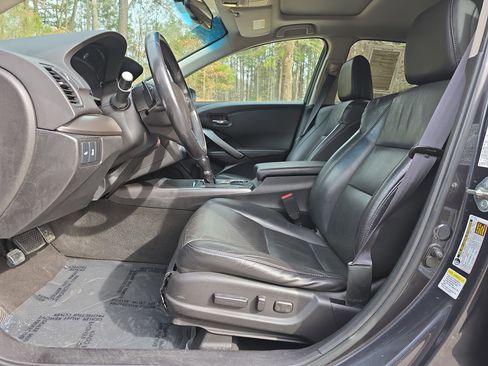 Used 2015 Acura RDX AWD w/ Technology Package image 14