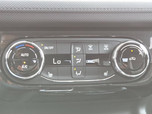 New 2026 Chevrolet TrailBlazer LT w/ Convenience Package AWD/4WD image 35