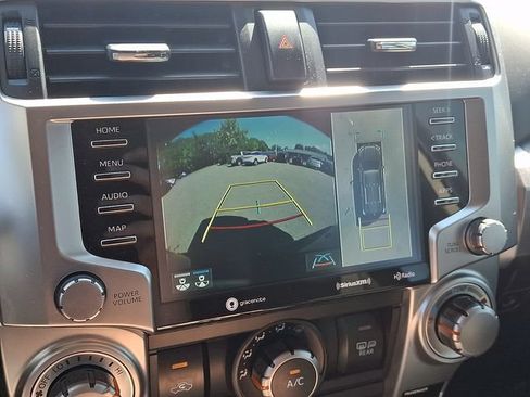 Used 2022 Toyota 4Runner TRD Sport w/ Technology Package AWD/4WD image 21