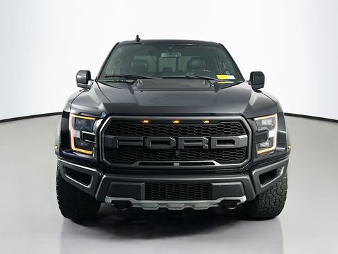 Used 2019 Ford F150 Raptor w/ Equipment Group 802A Luxury AWD/4WD image 2
