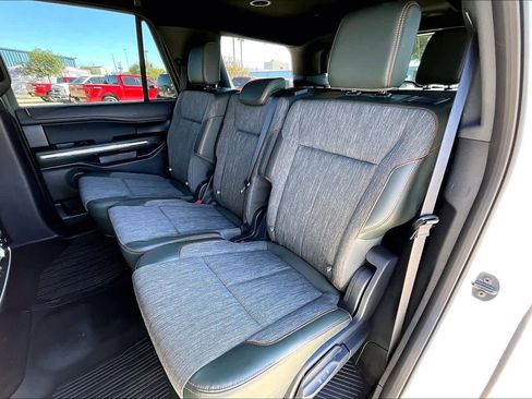Certified 2024 Ford Expedition Timberline image 42