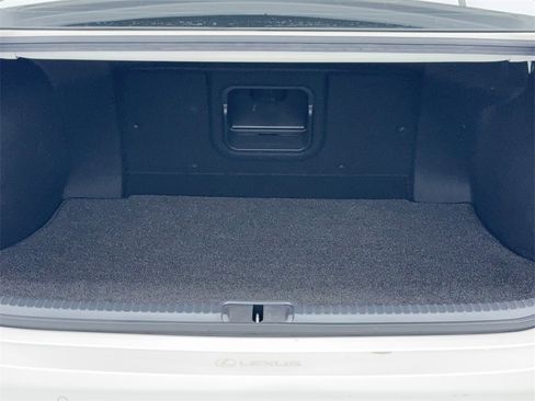 Used 2023 Lexus ES 350 w/ Premium Package image 12