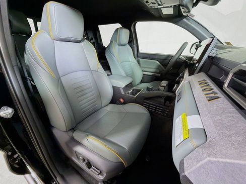 New 2026 Toyota Tacoma 4x4 Double Cab Hybrid image 23