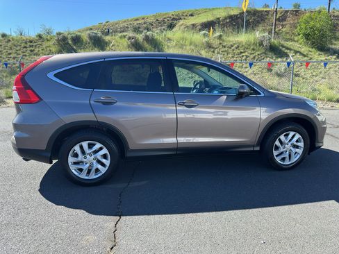 Used 2016 Honda CR-V EX image 10