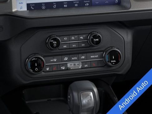 New 2026 Ford Bronco Outer Banks AWD/4WD image 18
