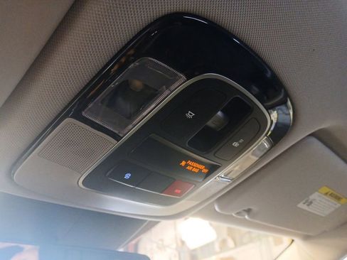 Used 2023 Hyundai Tucson SEL w/ Convenience Package FWD image 21