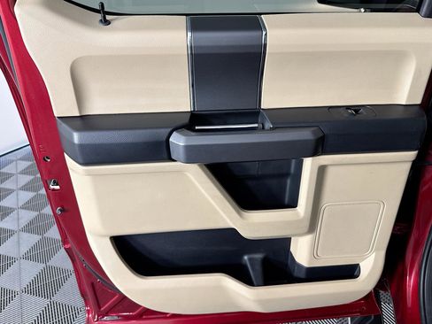 Used 2017 Ford F150 XLT w/ Equipment Group 301A Mid image 23