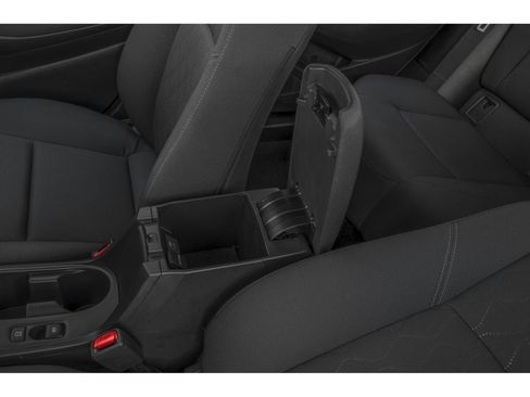 Used 2025 Toyota Corolla LE FWD image 15