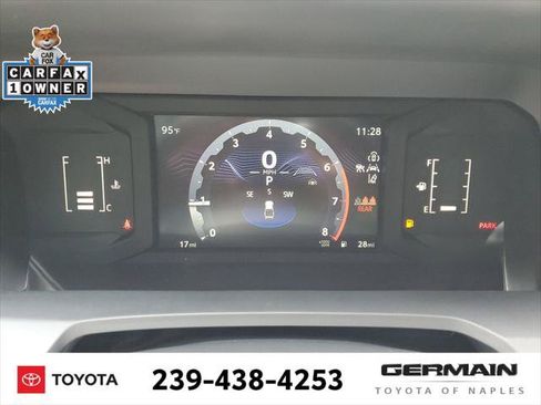 Certified 2025 Toyota Tacoma SR5 RWD image 25