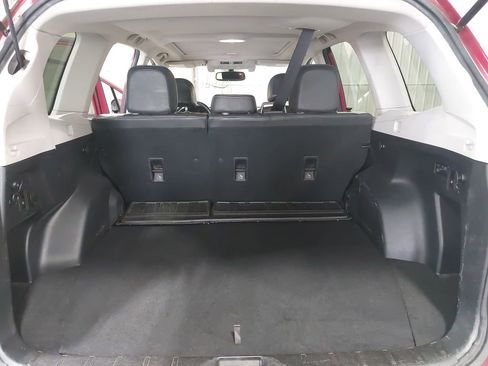 Used 2015 Subaru Forester 2.0XT Touring w/ Eyesight & Navigation System AWD/4WD image 12