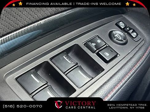 Used 2020 Acura MDX A-Spec image 14