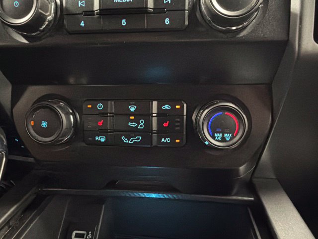 Used 2019 Ford F150 XLT w/ Equipment Group 302A Luxury AWD/4WD image 21