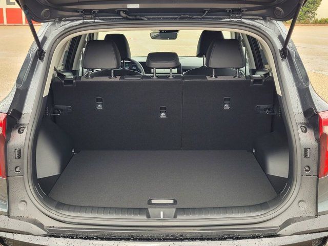 New 2026 Kia Seltos S FWD image 7