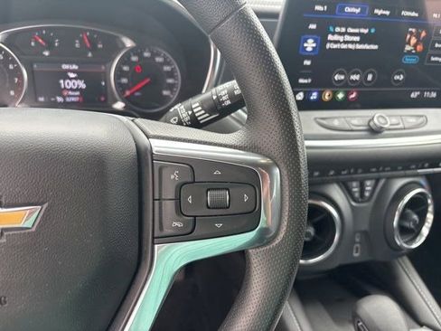 Used 2024 Chevrolet Blazer LT w/ Convenience Package image 18