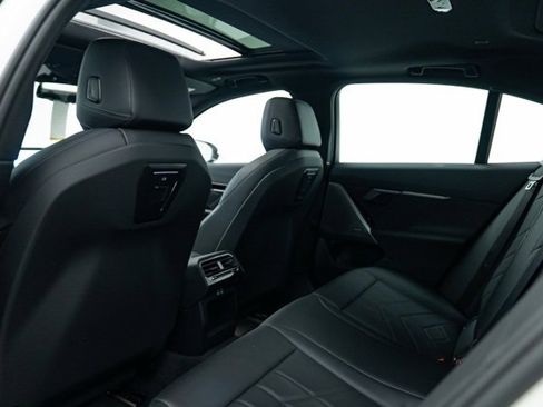 Used 2026 BMW 530i xDrive image 20