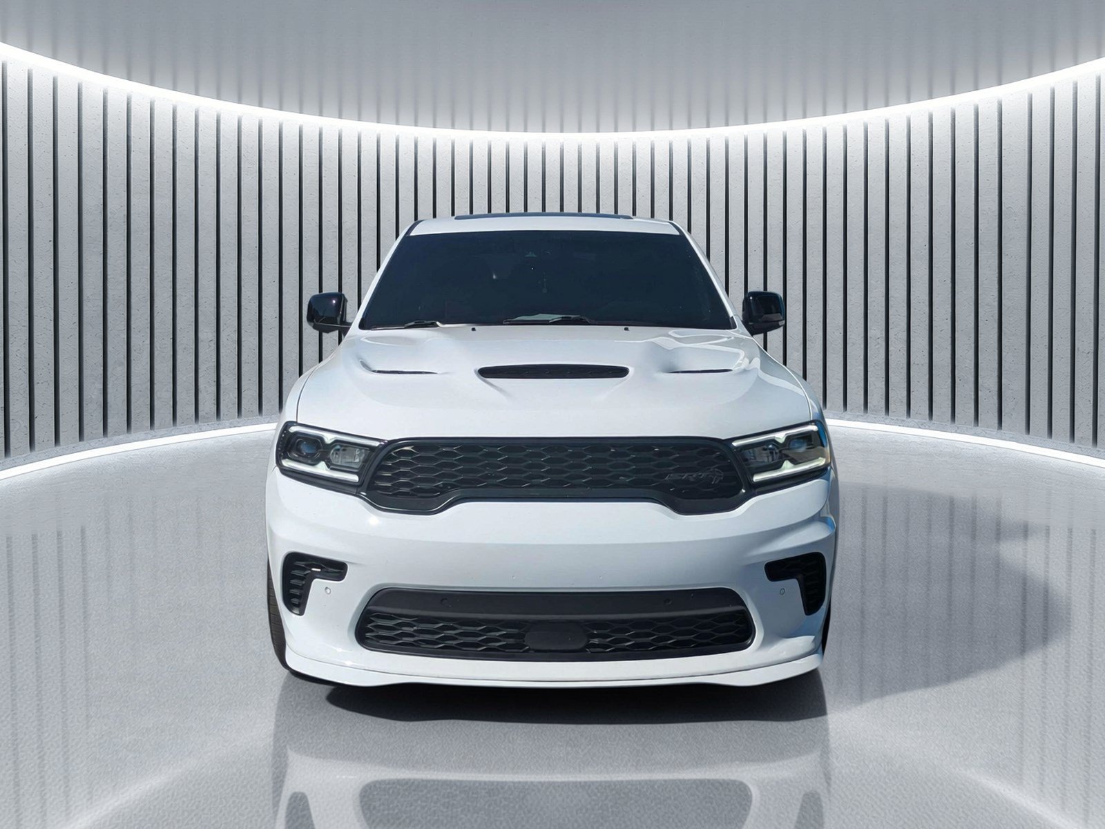 Used 2024 Dodge Durango SRT Hellcat AWD/4WD image 14