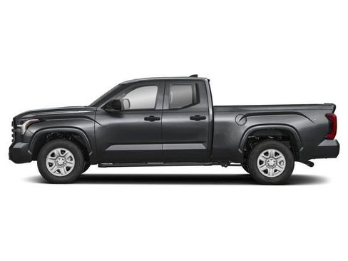 New 2025 Toyota Tundra SR image 3