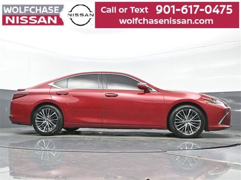Used 2023 Lexus ES 350 w/ Premium Package image 26