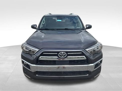 Used 2022 Toyota 4Runner Limited AWD/4WD image 7