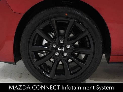 New 2026 MAZDA MAZDA3 2.5 S Hatchback w/ Premium Pkg image 6