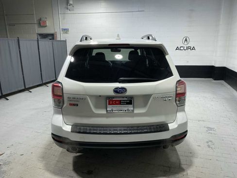 Used 2017 Subaru Forester 2.0XT Premium image 5