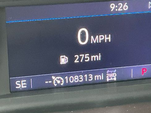 Used 2021 Chevrolet Silverado 1500 LT Trail Boss w/ Convenience Package II image 20