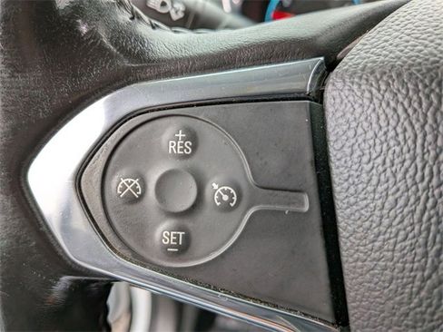 Used 2019 Chevrolet Traverse LT w/ LPO, Floor Liner Package image 17