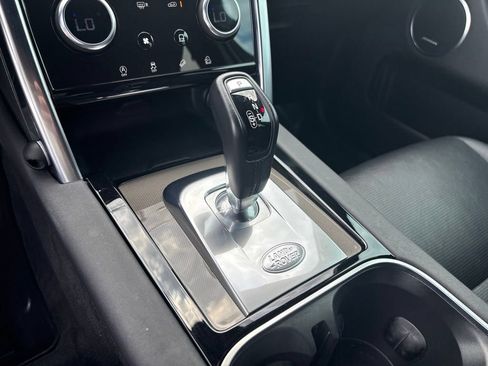 Used 2020 Land Rover Discovery Sport SE R-Dynamic AWD/4WD image 22