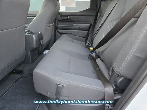 Used 2025 Toyota Tacoma SR5 image 10