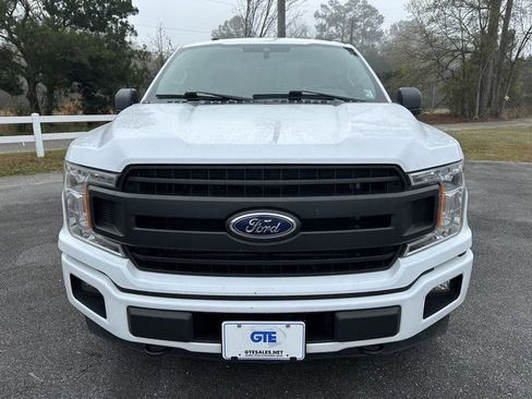 Used 2019 Ford F150 XL w/ Equipment Group 101A Mid image 2