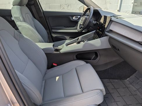Used 2024 Polestar Polestar 2 w/ Pilot Pack RWD image 8