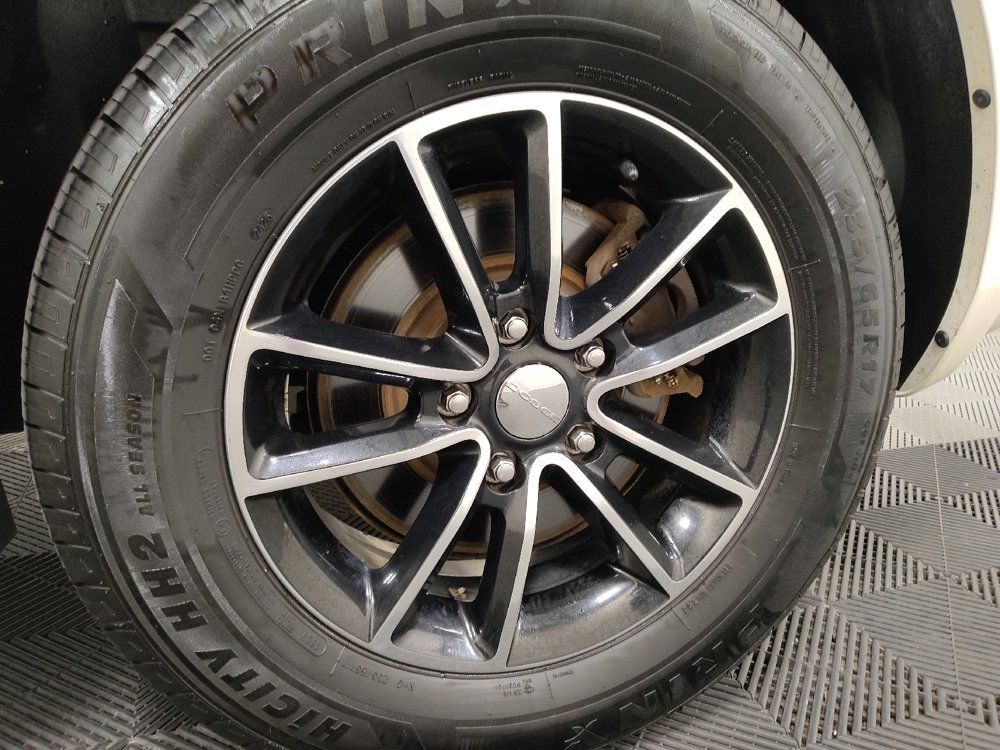 Used 2017 Dodge Journey SE w/ Popular Equipment Group AWD/4WD image 31