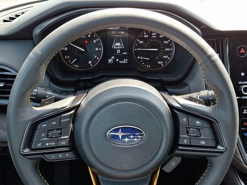 Used 2025 Subaru Outback Wilderness w/ Wilderness Package AWD/4WD image 17